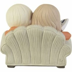 Precious Moments Love Is The Answer Figurine Table Decor -Precious Moments shop unnamed file 560