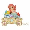 Disney Showcase Collection Splash Birthday Parade Figurine Table Decor By Precious Moments