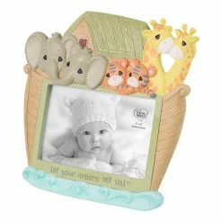 Precious Moments Let Your Dreams Set Sail Frame Table Decor -Precious Moments shop unnamed file 572