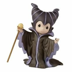 Disney's Maleficent Figurine By Precious Moments