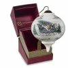 Precious Moments Sleigh Christmas Ornament