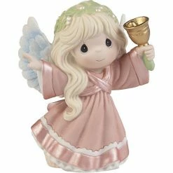 Precious Moments Angel Figurine Table Decor