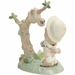 Precious Moments Keep Looking Up Sloth Figurine Table Decor -Precious Moments shop unnamed file 72