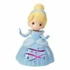 Precious Moments Disney Princess Cinderella LED Musical Figurine