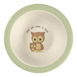 Precious Moments Set Of 5 Mealtime Owl Gift Set -Precious Moments shop unnamed file 95