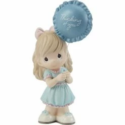 Precious Moments Thinking Of You Figurine Table Decor