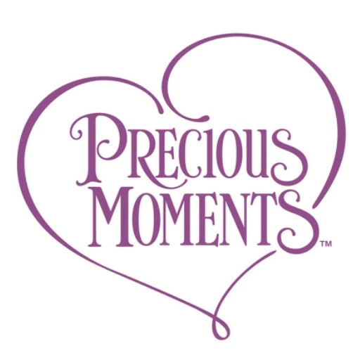 Precious Moments shop